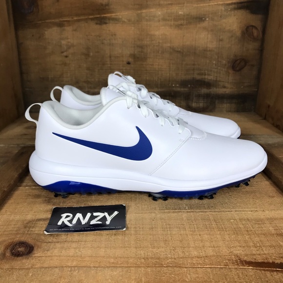 Nike Other - NEW Nike Roshe G Tour Golf Shoes